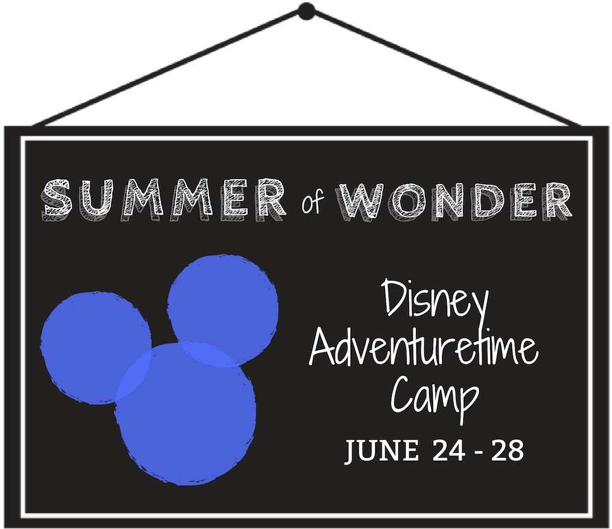 Disney Adventuretime Camp - Graphic Design (940x788), Png Download