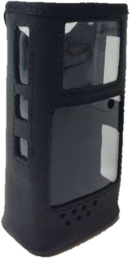 Kenwood Sc - Kenwood Th D74a Case (600x600), Png Download