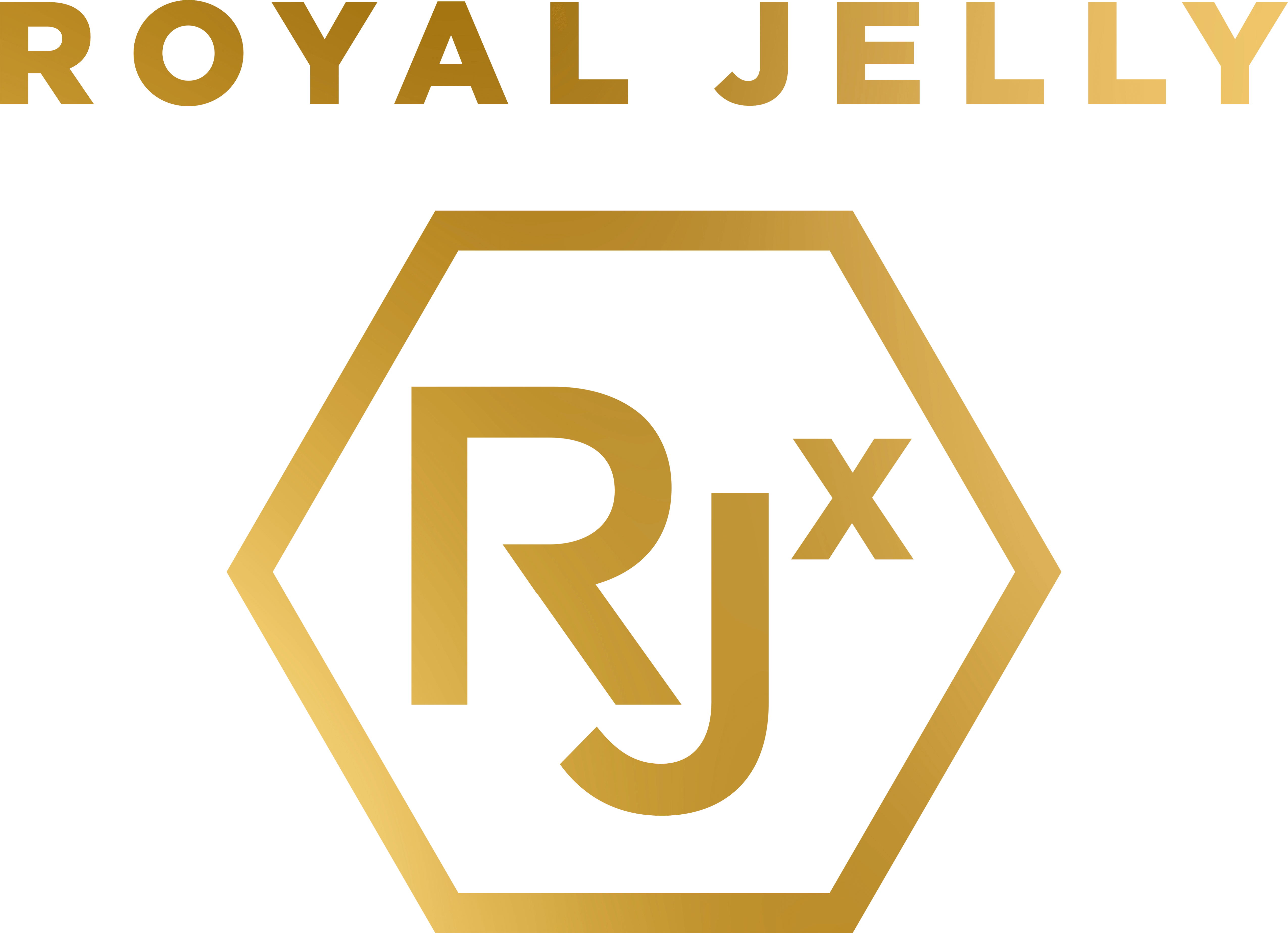 What Is Jafra Royal Jelly Rjx - Royal Jelly Revitalize Jafra (5100x3696), Png Download