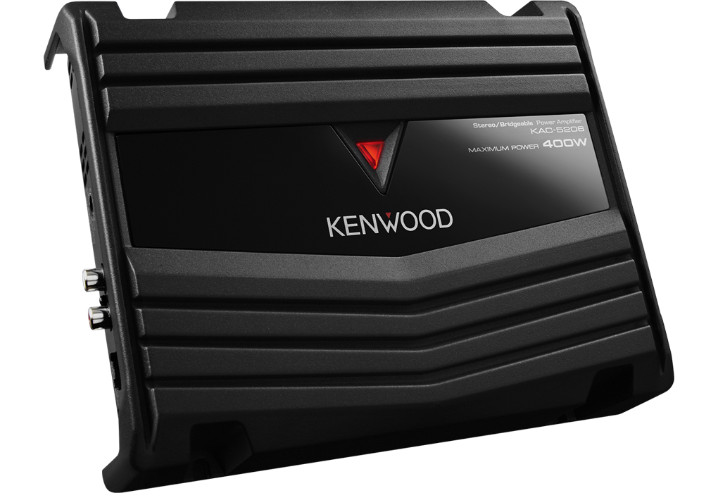 Kenwood Car Power Amp (1020x700), Png Download