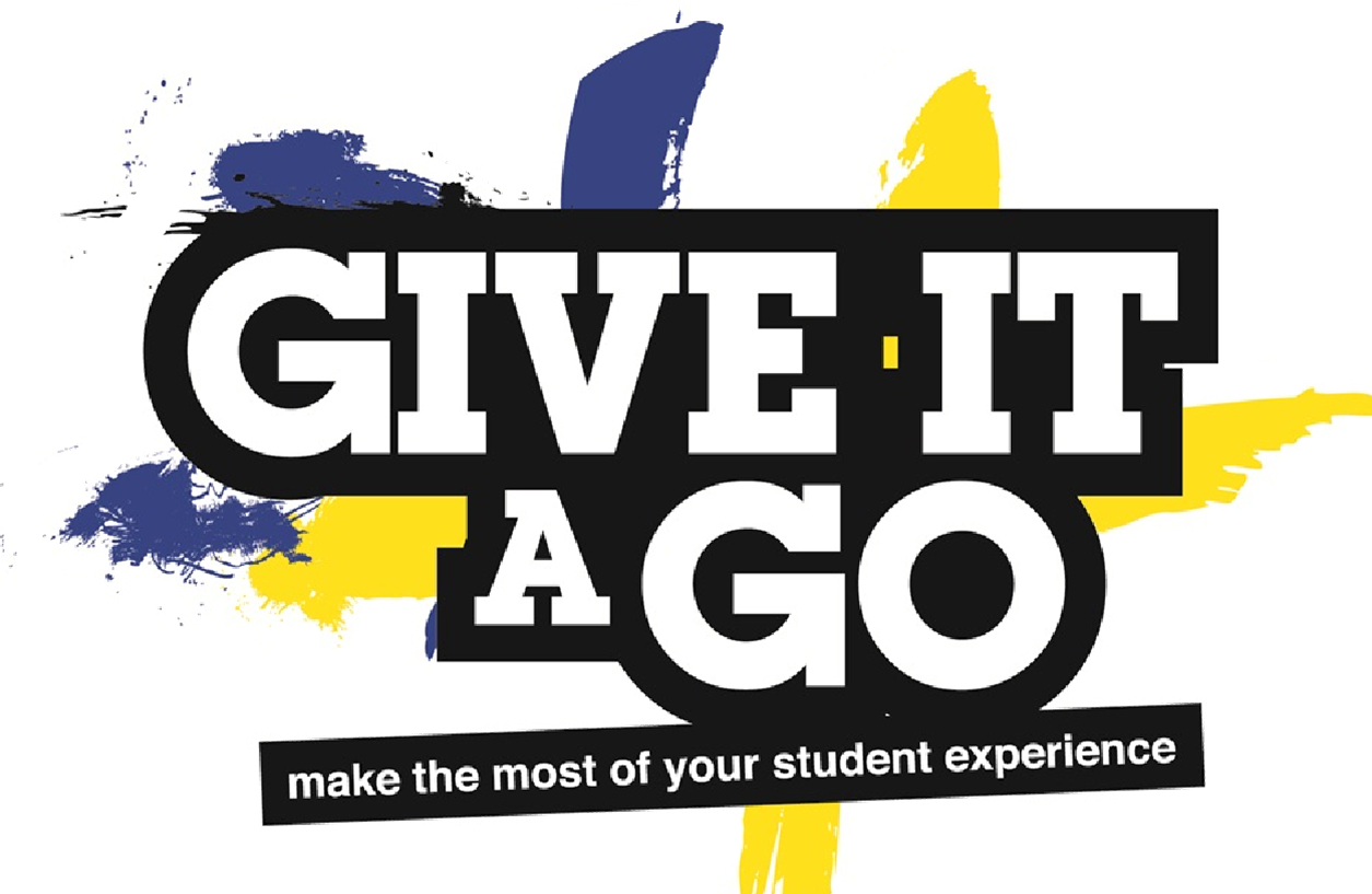 Give Sport A Go (1255x817), Png Download