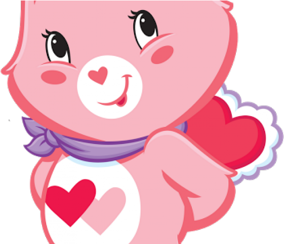 Care Bears (640x480), Png Download