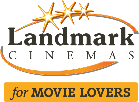 Landmark Cinemas For Movie Lovers (900x450), Png Download