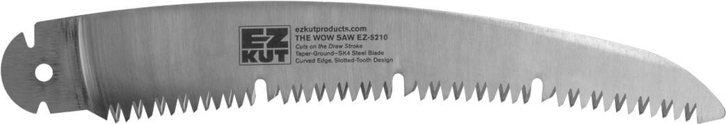 Wow Saw Blade Replacement Kit - Two-man Saw (1200x1200), Png Download
