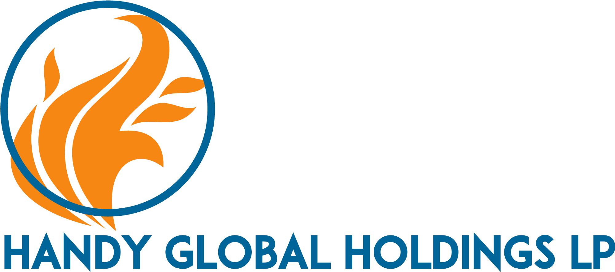 Handy Global Holdings - Graphic Design (2020x905), Png Download