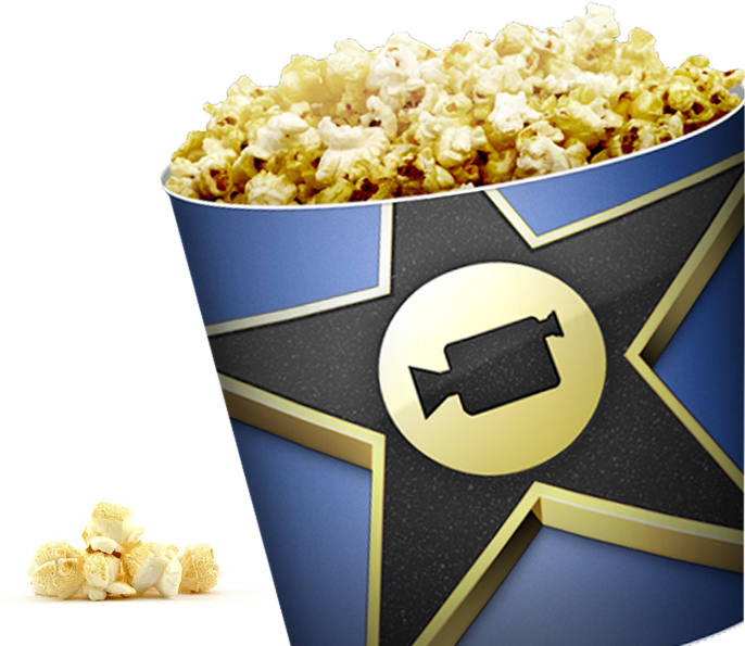 Vip Now Offers Discounted Movie Tickets At A Few Of - Imovie Icon (686x595), Png Download