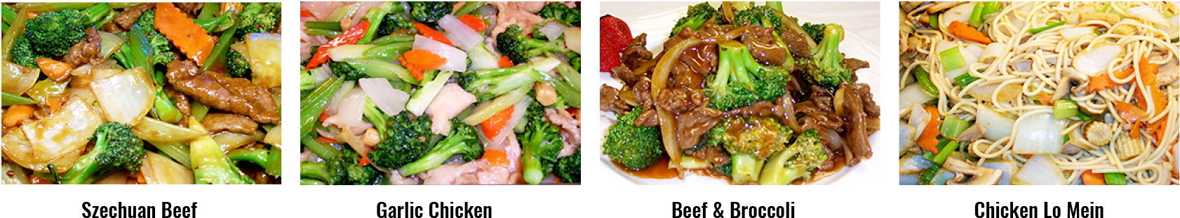 Food Features - Broccoli (1733x367), Png Download