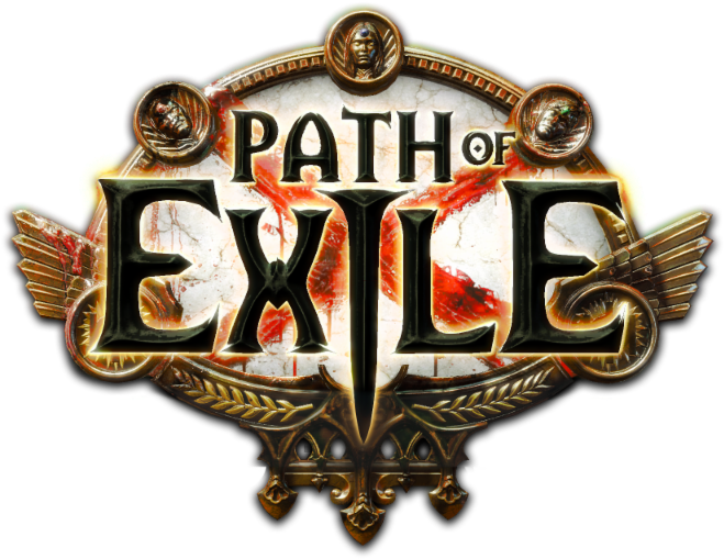 Playstation And Mmo News - Path Of Exile Icon (800x560), Png Download