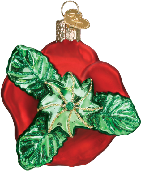 Christmas Decoration (582x582), Png Download