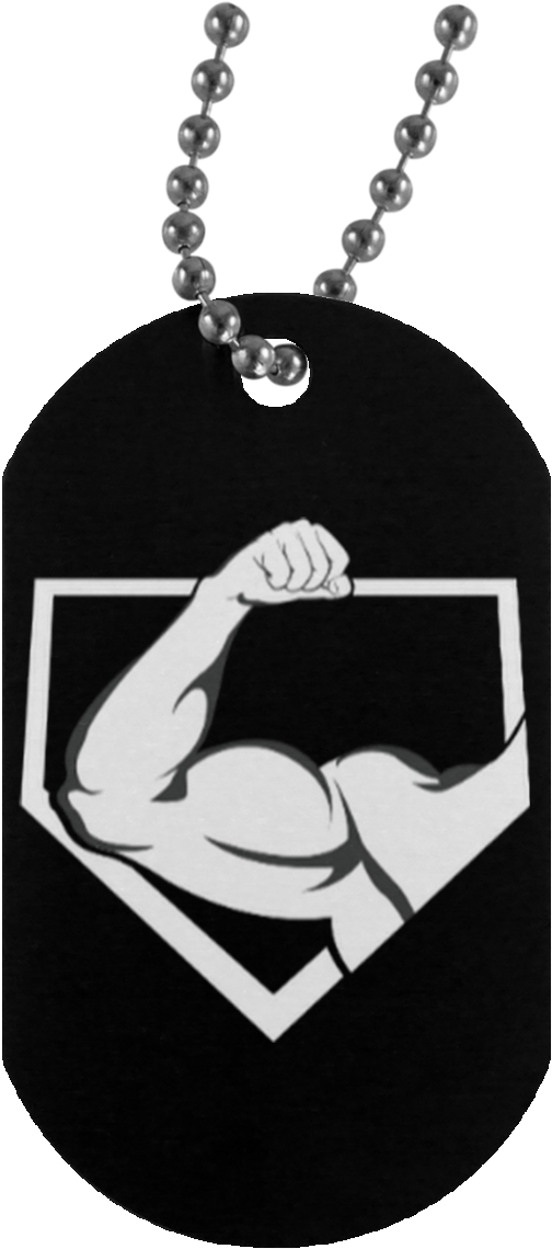 Pap Logo Black Dog Tag - Happy Birthday Meaningful Daughter Quotes (1155x1155), Png Download