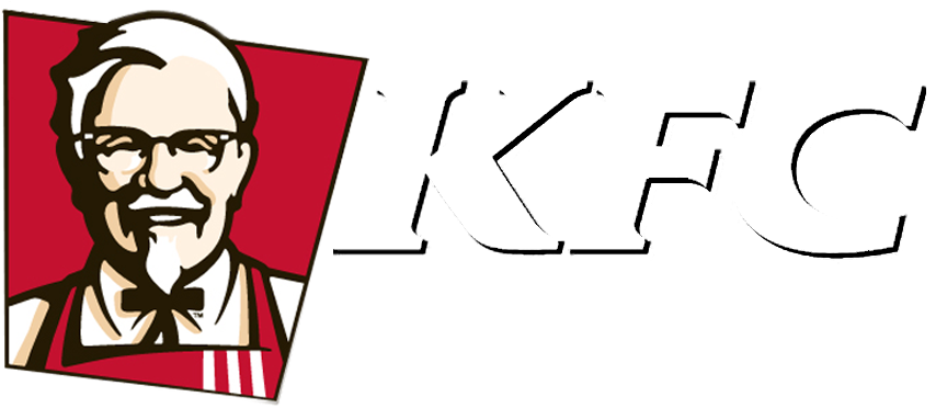 Kfc Sioux City Locations - Kfc Logo (880x400), Png Download