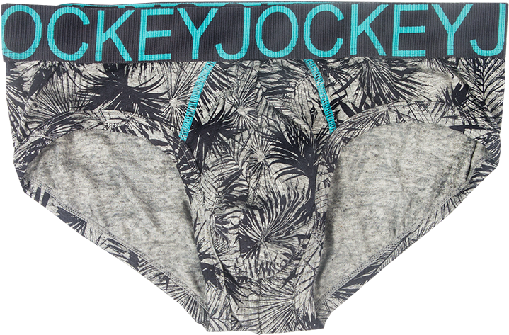 Jockey® Usa Originals 1 Pack Periscope Brief - Panties (1000x1000), Png Download