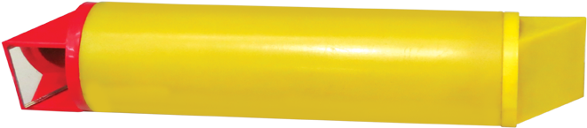 Periscope - Plastic (720x720), Png Download