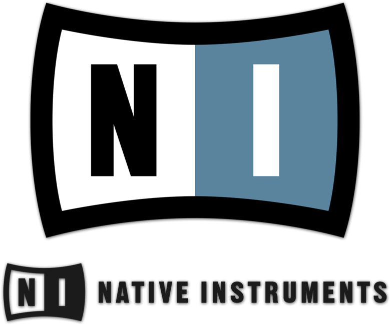 Supporters Of Kik Radio - Native Instruments (1131x707), Png Download