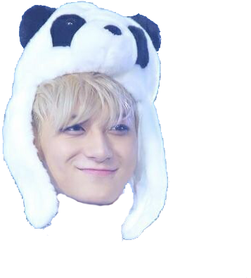 Line - - Got7 หัว โต Png (736x718), Png Download