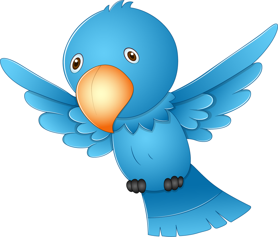 Bird Flight Cartoon - Cartoon Bird Flying Png (970x827), Png Download