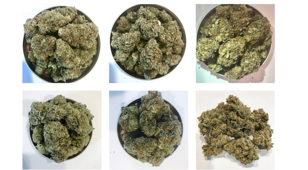 Kind Guy Delivery Maine Weed - Igneous Rock (1000x570), Png Download