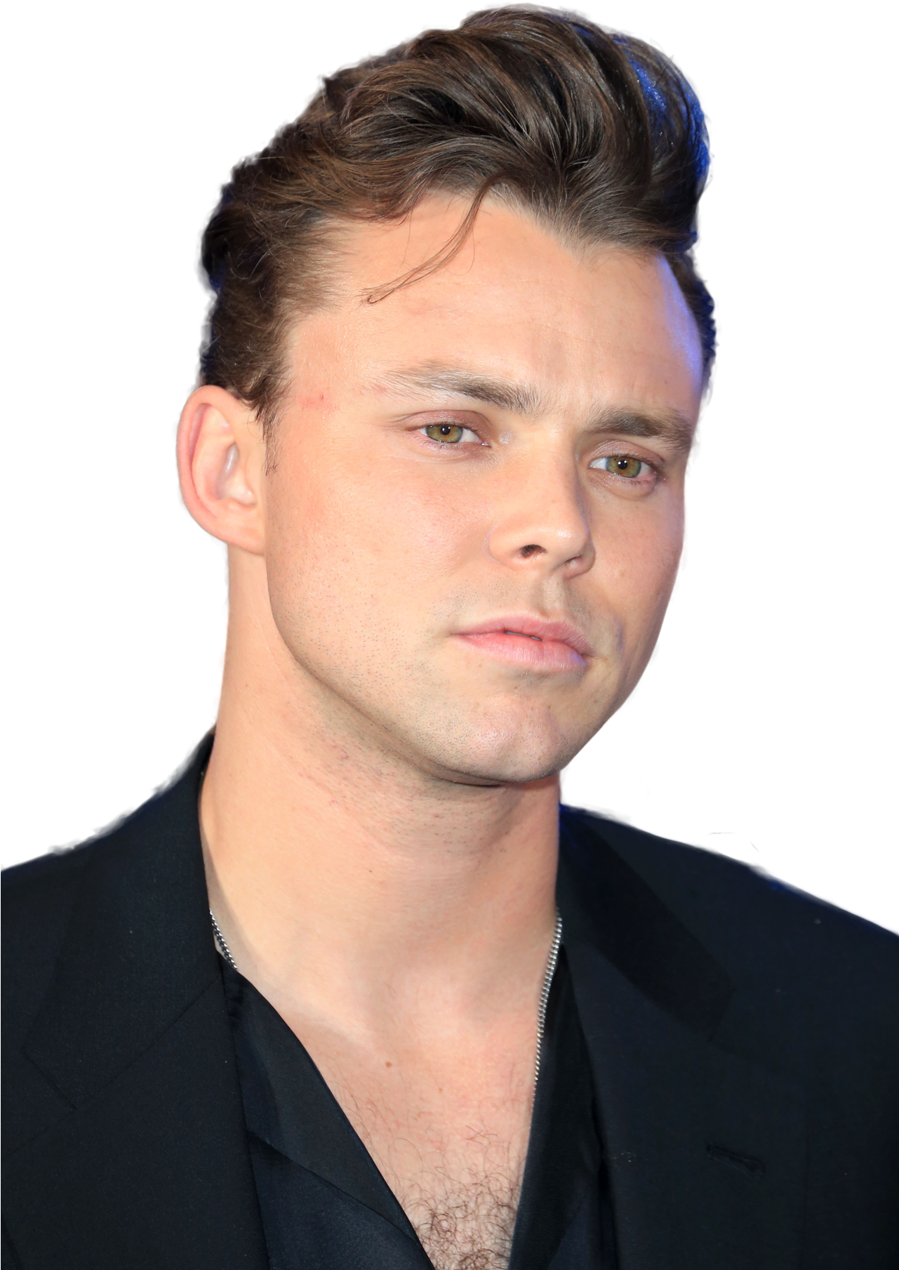 Ashton Png 5sos Png 5sospngpics - Ashton Irwin 2018 Hot (1280x1920), Png Download