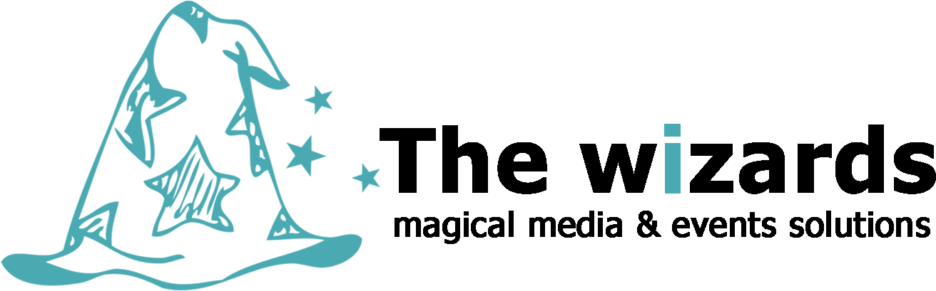 The Wizards - Diet And Exercise (1373x449), Png Download