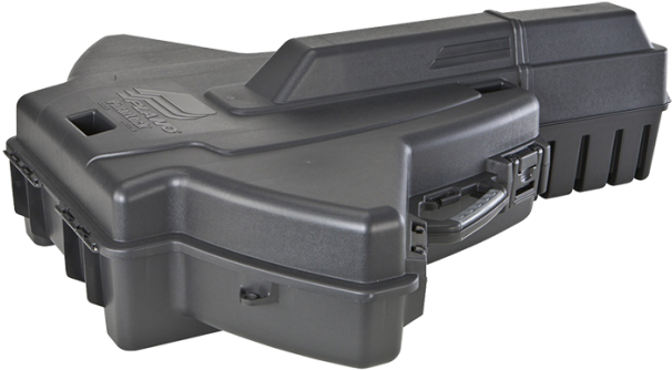 Plano Manta Crossbow Case - Plano Crossbow Case (736x460), Png Download