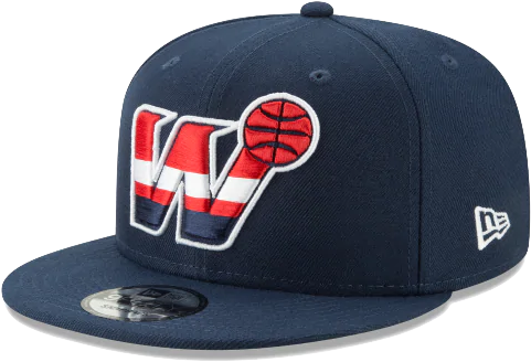 Washington Wizards New Era 9fifty Snapback Hat Back - Phoenix Suns New Era (640x640), Png Download