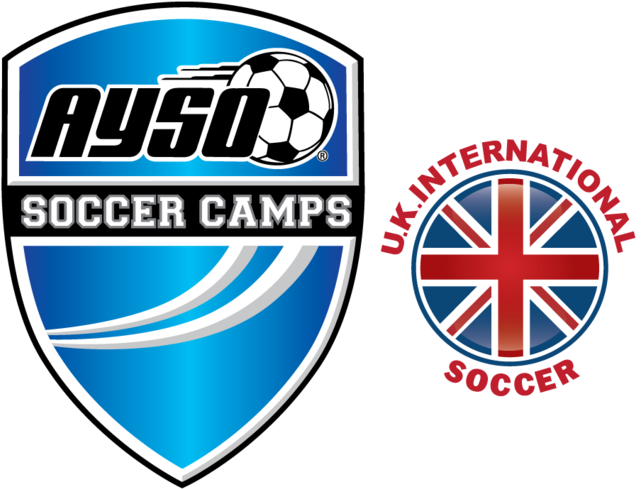 Ayso Soccer Camps & Training - Ayso Soccer Camp Logo (700x562), Png Download