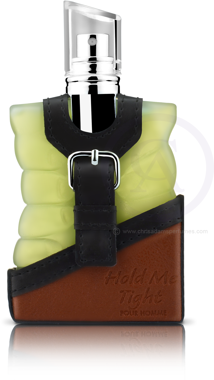 Hold Me Tight Men Perfume - Chris Adams Hold Me Tight (1000x1500), Png Download