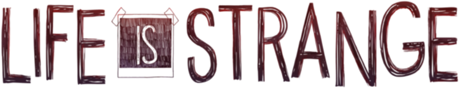 Mit Life Is Strange Veröffentlichen Square Enix Und - Life Is Strange (1024x768), Png Download
