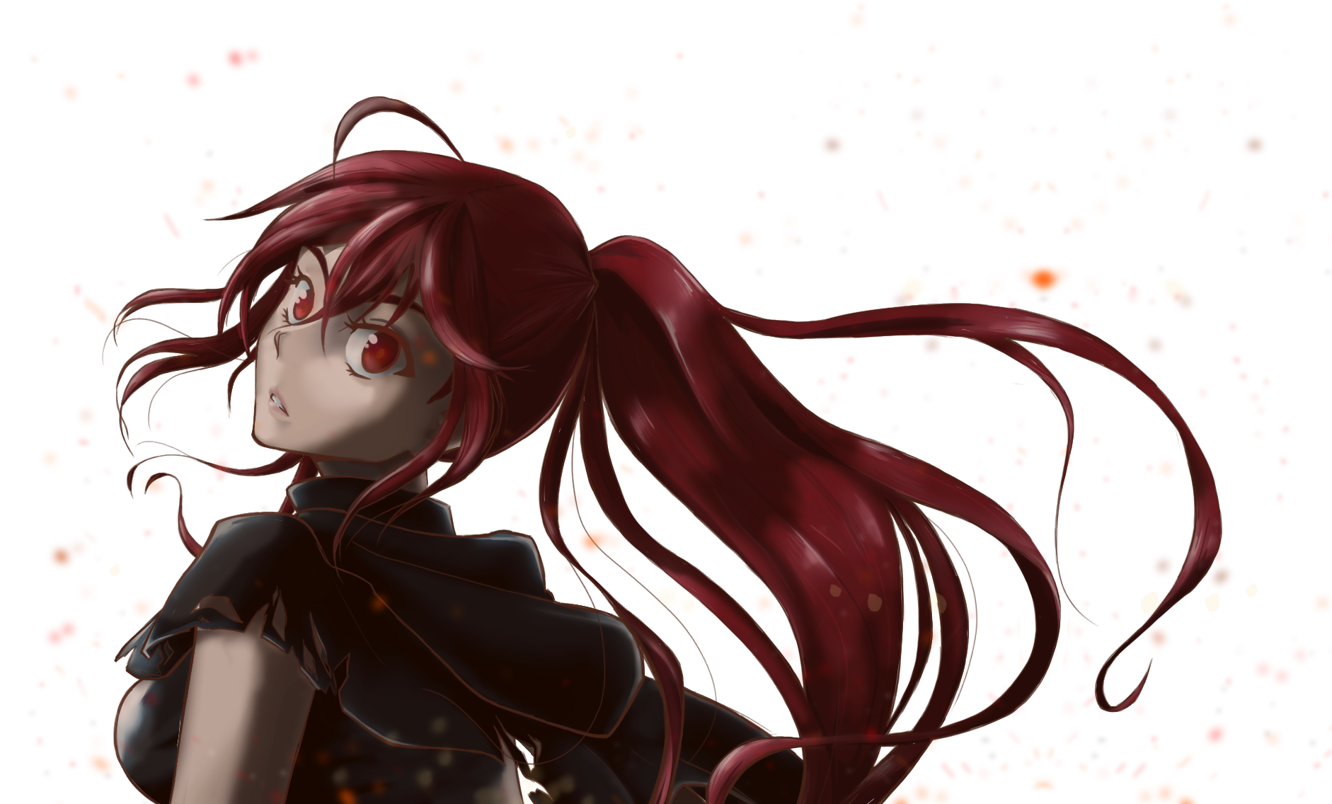Anime (1920x1174), Png Download
