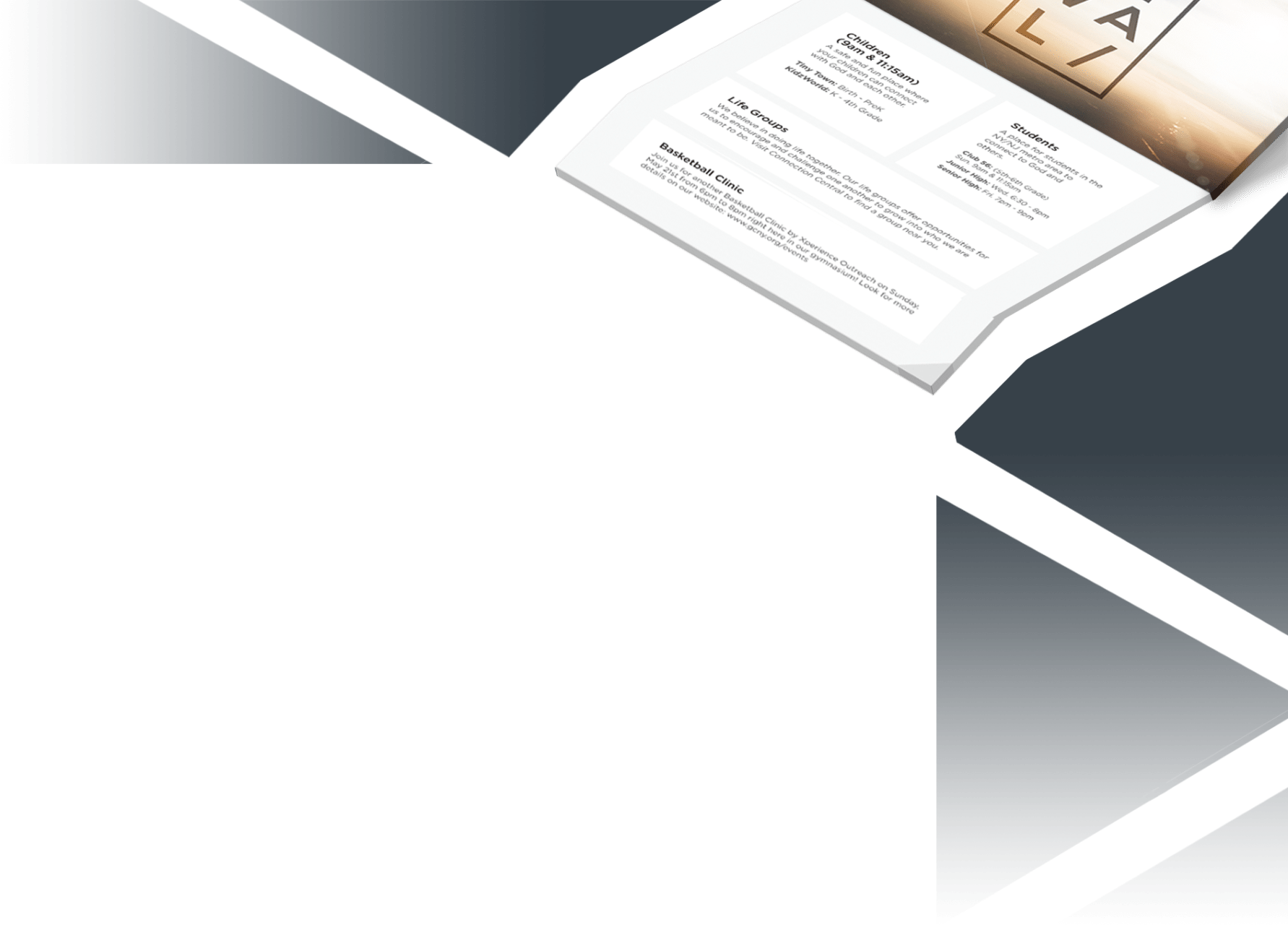 Envelope (1783x1280), Png Download