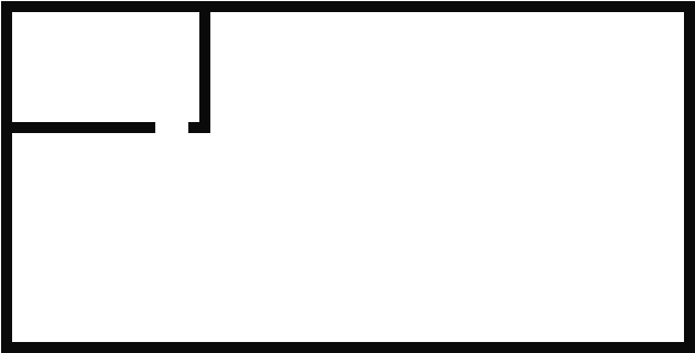 American Flag - Line Art (970x670), Png Download