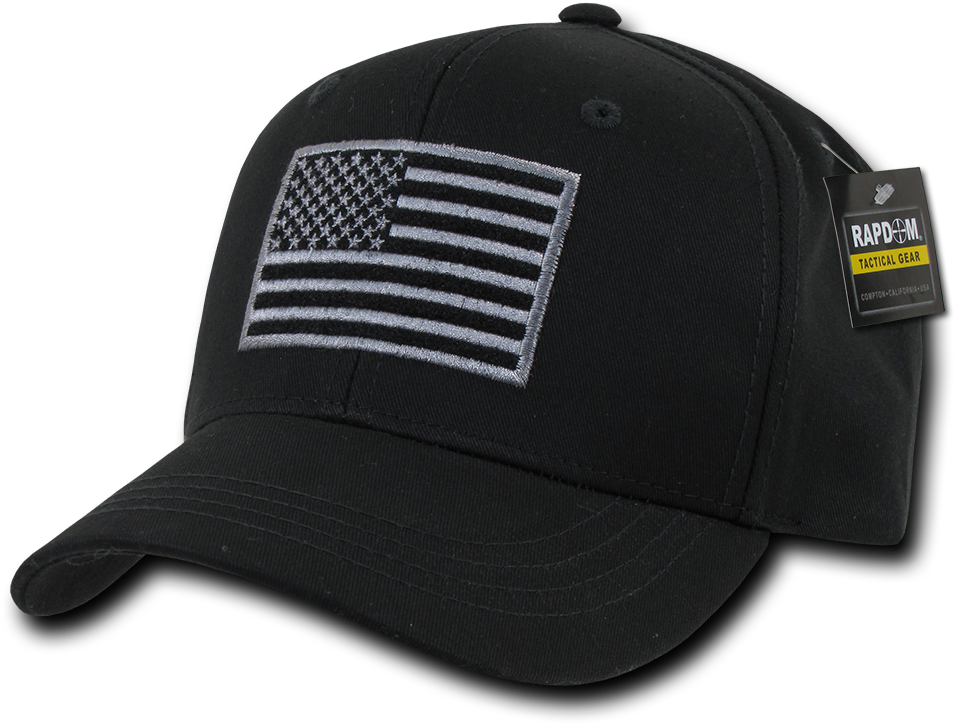 Tactical Operator Cap - Cap Usa (1000x1000), Png Download