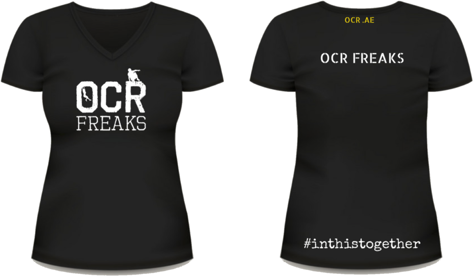 Women's Training Shirt - Tshirt We Are All Migrants (1000x629), Png Download