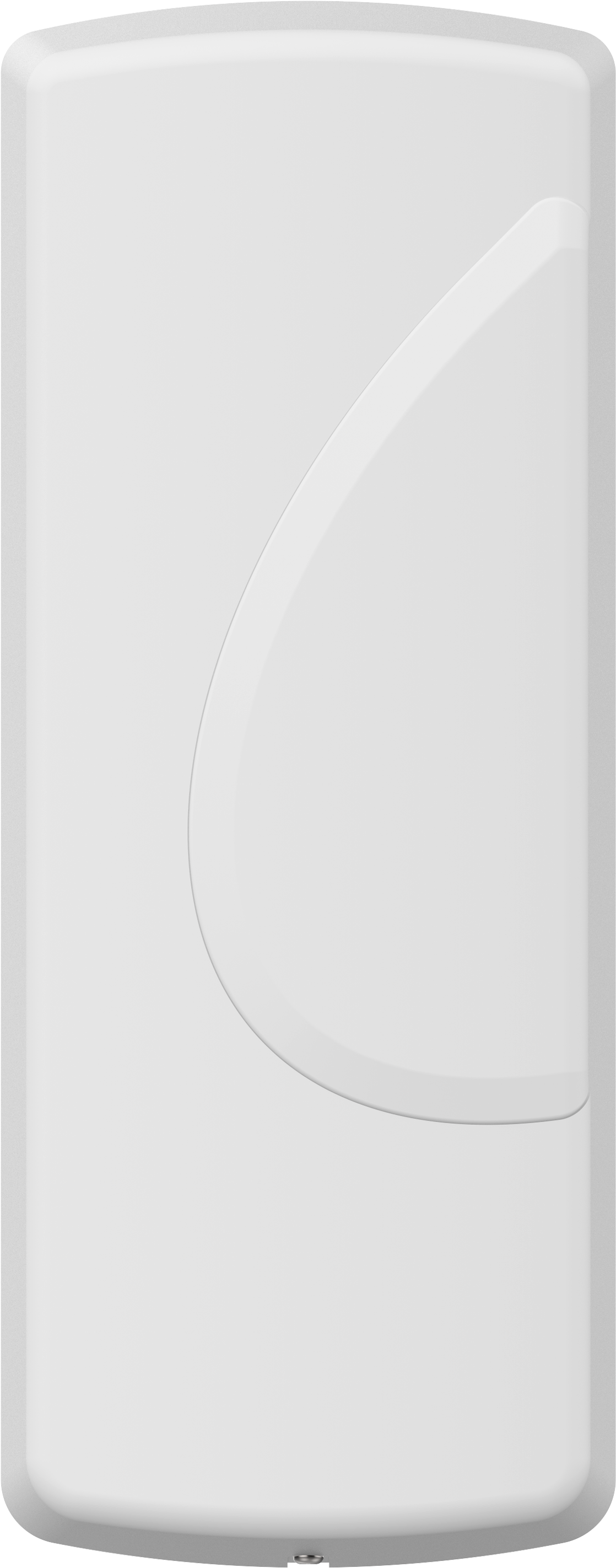 Lupusec - Indoor Siren - Mirror (1320x3000), Png Download