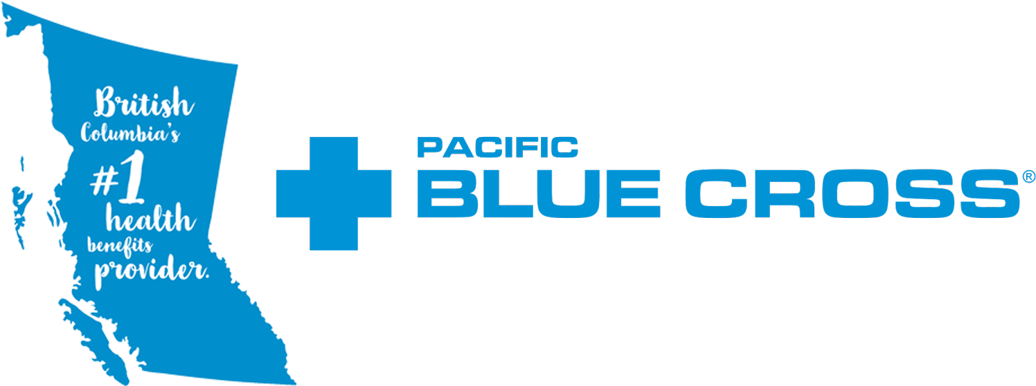 Blue Cross Png - Pacific Blue Cross (1500x1065), Png Download