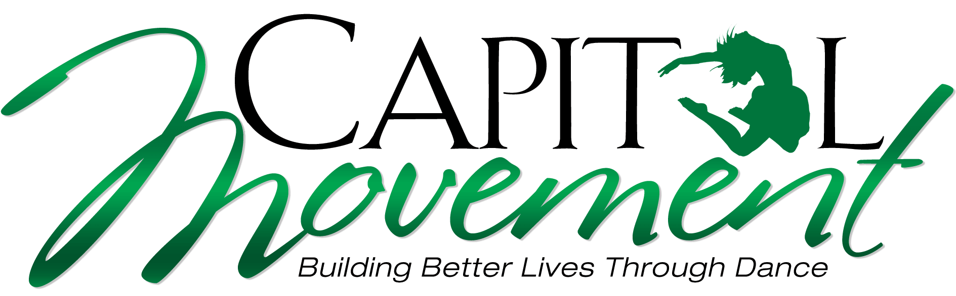 Capitol Movement Dance - Poster (1920x634), Png Download