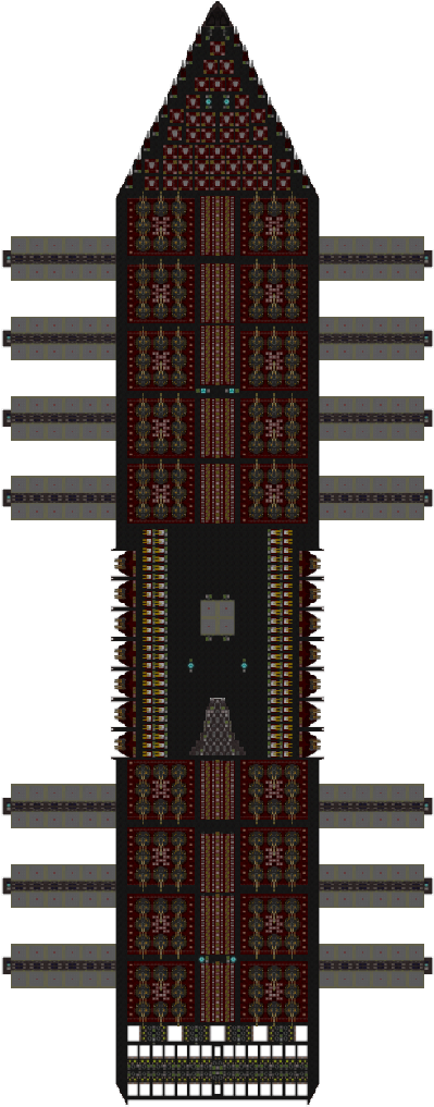 Image Https - //i - Imgur - Com/nrbllnx - Building (1024x1024), Png Download