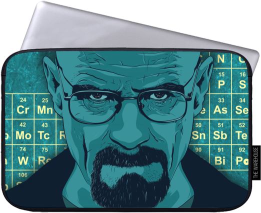 Quick Order - Breaking Bad (600x600), Png Download