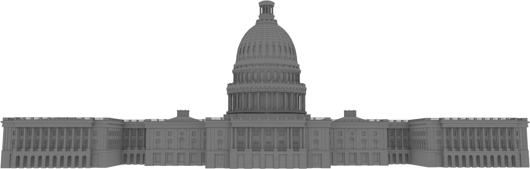 Capitol Portfolio Ao - Castle (1920x1080), Png Download