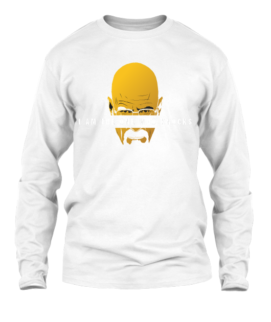 Full Sleeve - T-shirt (530x630), Png Download