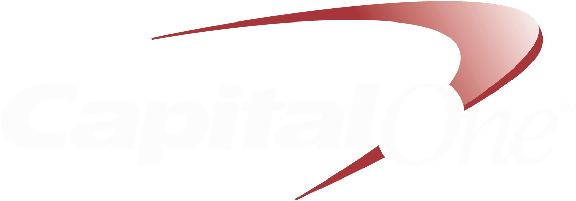 Capital One Bank (1448x1322), Png Download