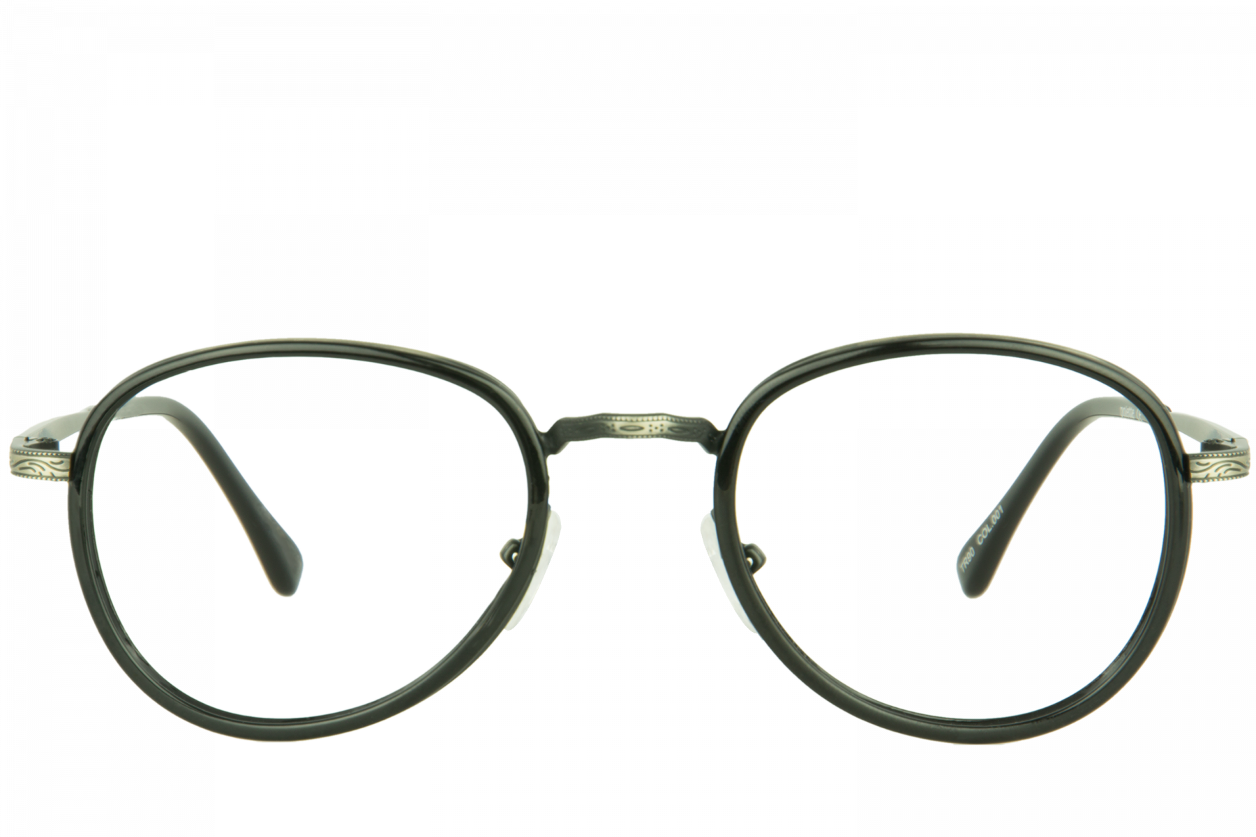 Gazette Black - Tints And Shades (1800x1200), Png Download