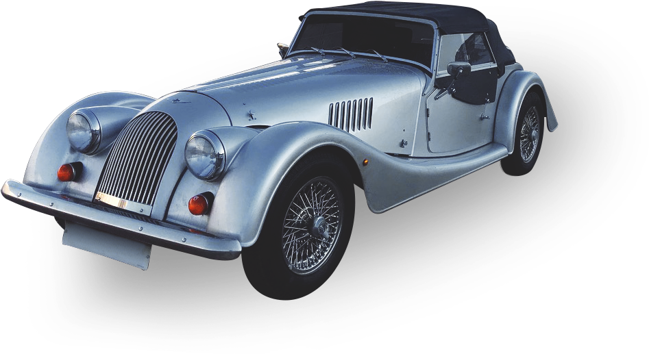 Hire Morag For Any Occasion - Morgan +4 (964x601), Png Download