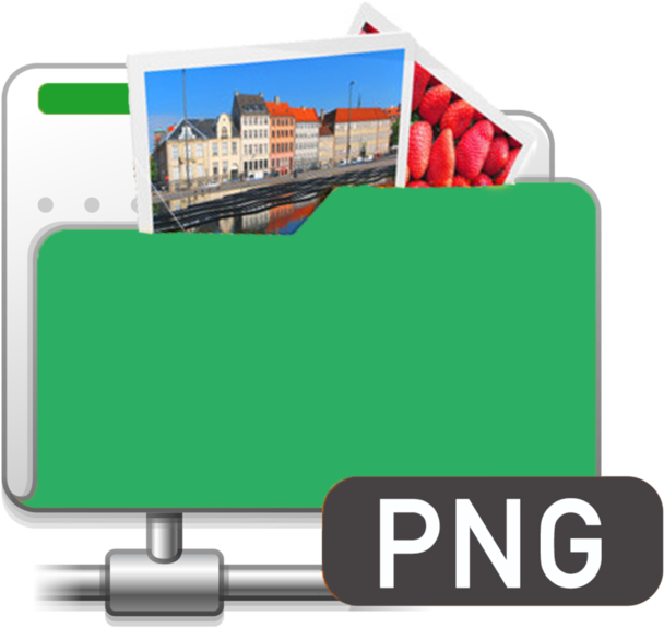 Convert Images To Png 4 - Network File System (630x630), Png Download