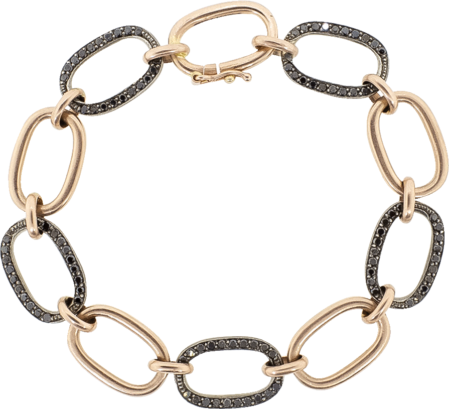 Loading Zoom - Bracelet (960x1223), Png Download