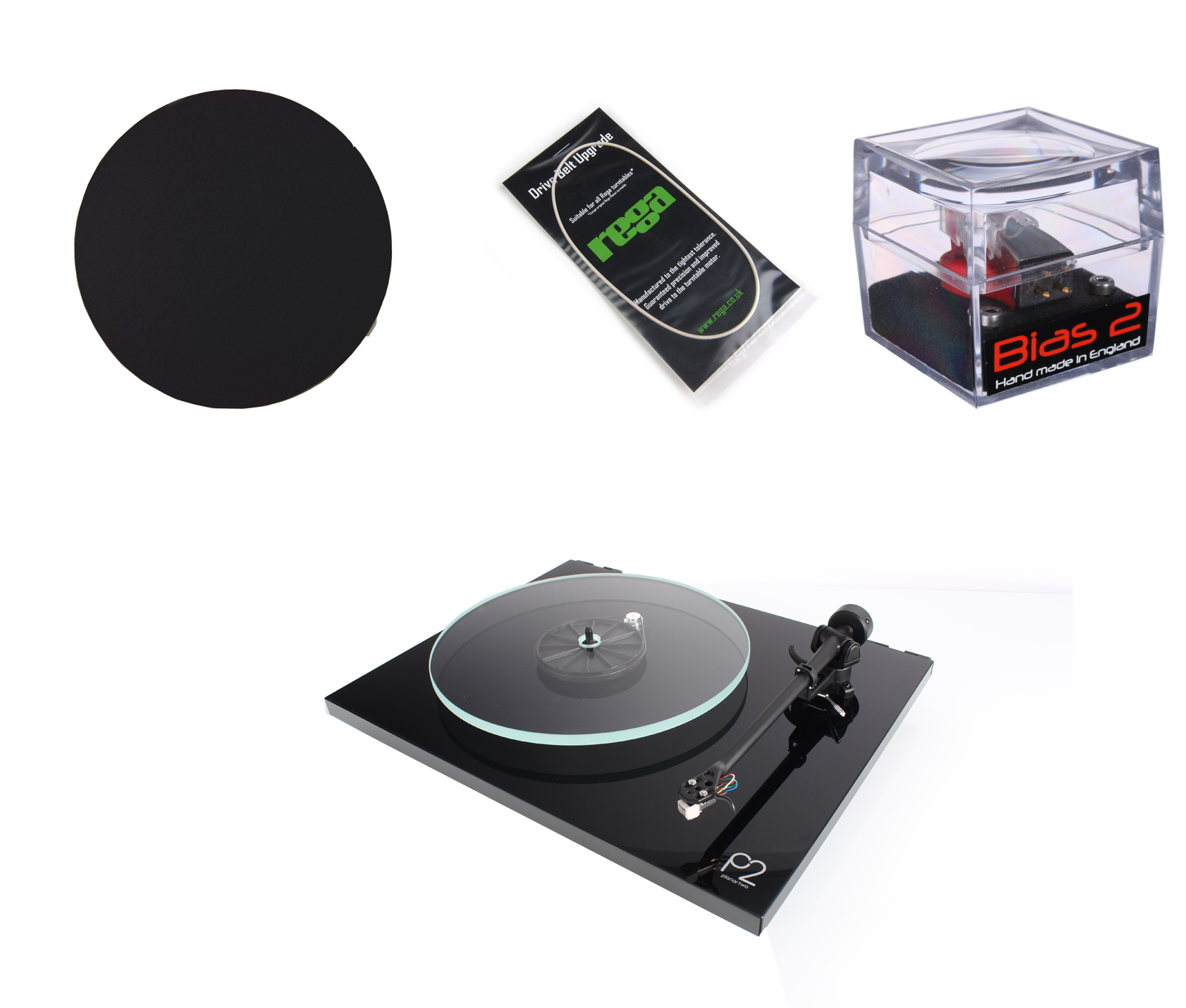 Cdj (1800x1800), Png Download