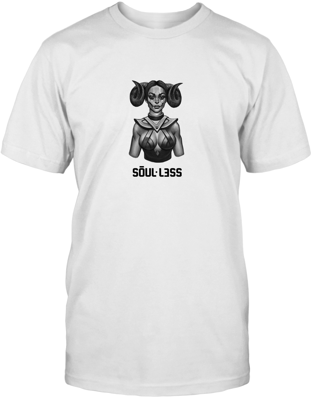 Ram Head White Shirt - Funny Lives Matter T Shirt (1200x1566), Png Download
