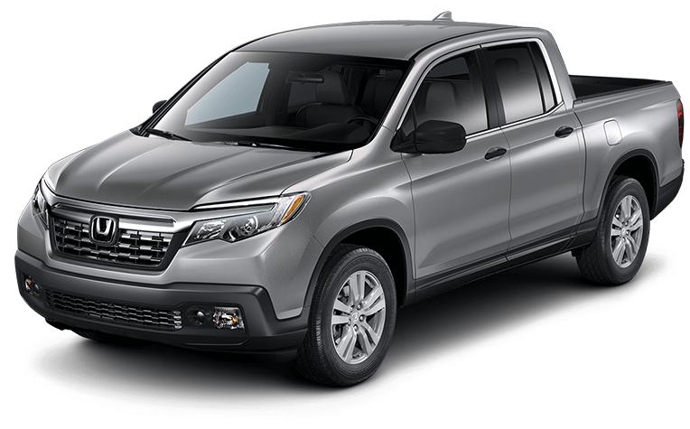 2018 Honda Ridgeline - Honda Ridgeline Colors 2019 (800x510), Png Download
