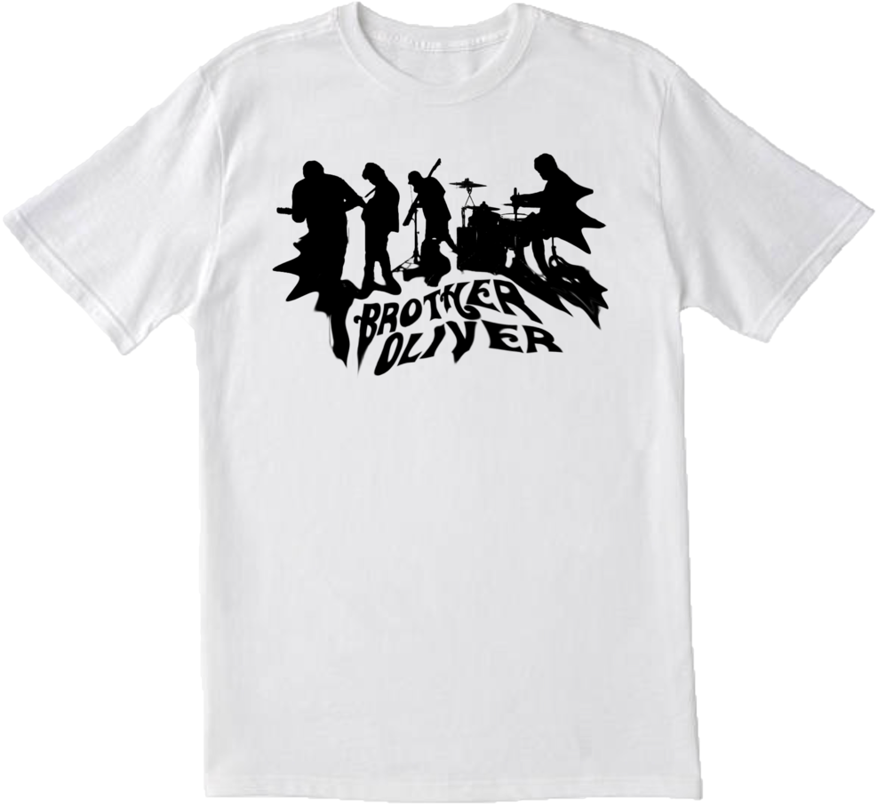 T-shirt Preview - Active Shirt (1000x924), Png Download