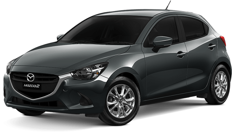 Mazda 3 Neo Sport (980x520), Png Download